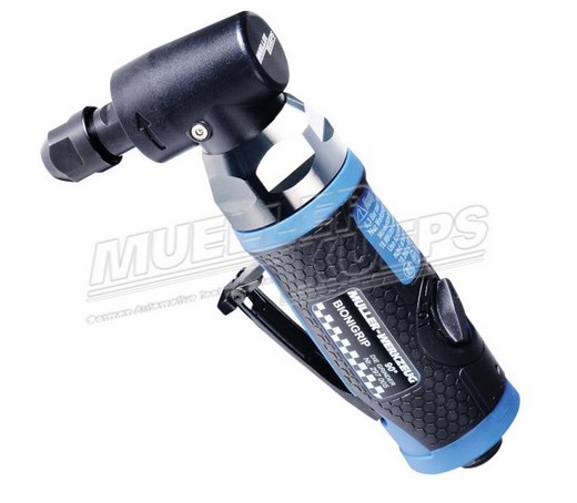 PAINEILMAKULMAHIOMAKONE 6MM KARA 90°