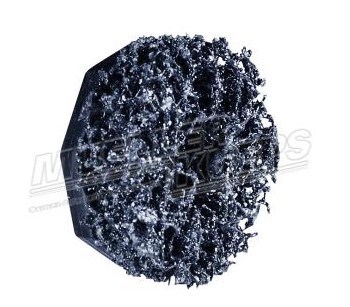 MÜLLER PYÖRÄNNAVAN PUHDISTUSSARJAN 433628 VARALAIKAT Ø 40MM / 5KPL