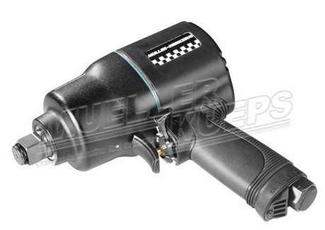 MÜLLER PAINEILMAMUTTERINVÄÄNNIN TWIN-HAMMER 3/4' 2600NM