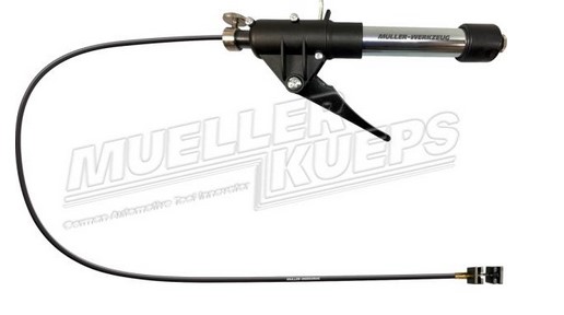 KLEMMARITYÖKALU VAIJERILLA MUSTA