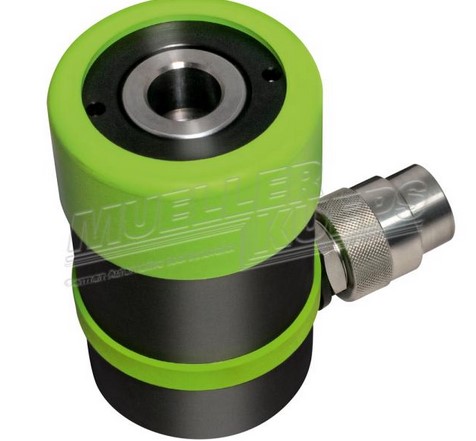 HYDRAULISYLINTERI 13 T MAX 20MM VETOTANGOLLE
