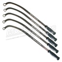 HIHNANKIRISTINTYÖKALUSARJA 5 OSAA 13, 15, 16, 17, 19 MM