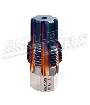 ANTURIN KIERTEEN KORJAUSTAPPISARJA M18 X 1,5