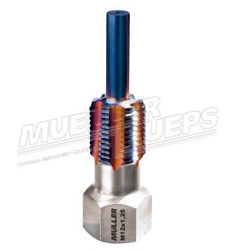 ANTURIN KIERTEEN KORJAUSTAPPISARJA M12 X 1,25