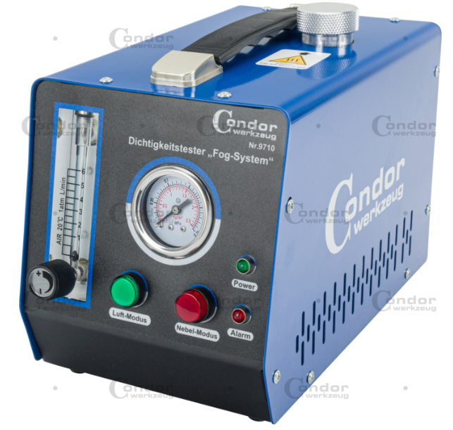 Condor Savukone 12/230V