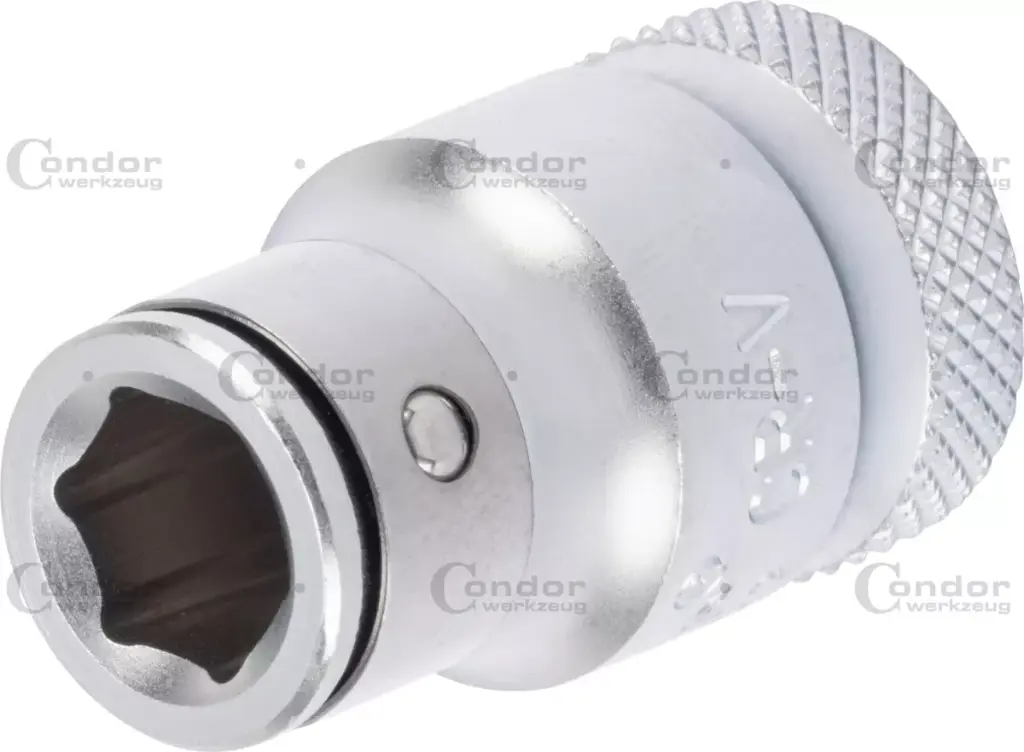 RUUVAUSKÄRKI ADAPTERI XCESS PERFORMANCE 1/2" 10MM KÄRJILLE