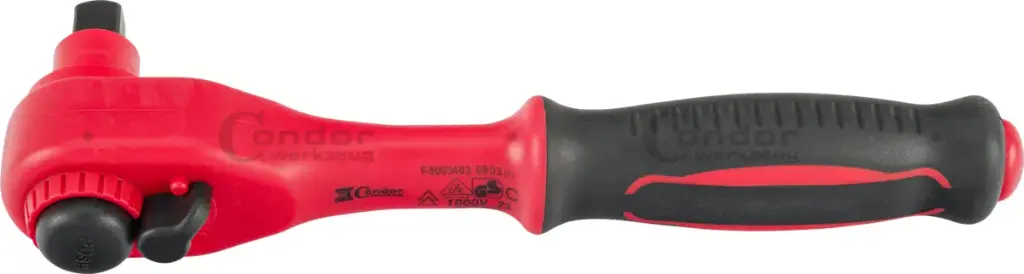 RÄIKKÄVÄÄNNIN VDE 3/8" 