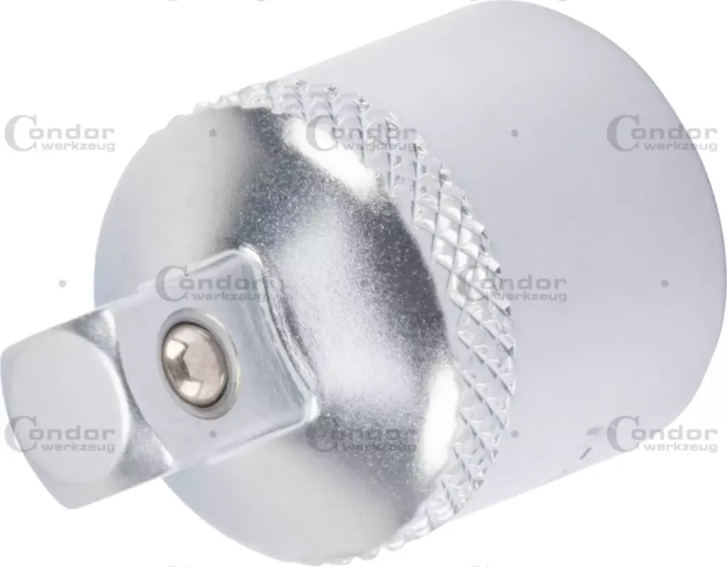 HYLSY ADAPTERI XCESS PERFORMANCE, 3/8' NAARAS X 1/4' UROS