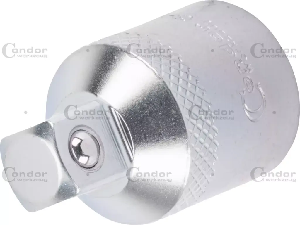 HYLSY ADAPTERI XCESS PERFORMANCE, 1/2' NAARAS X 3/8' UROS