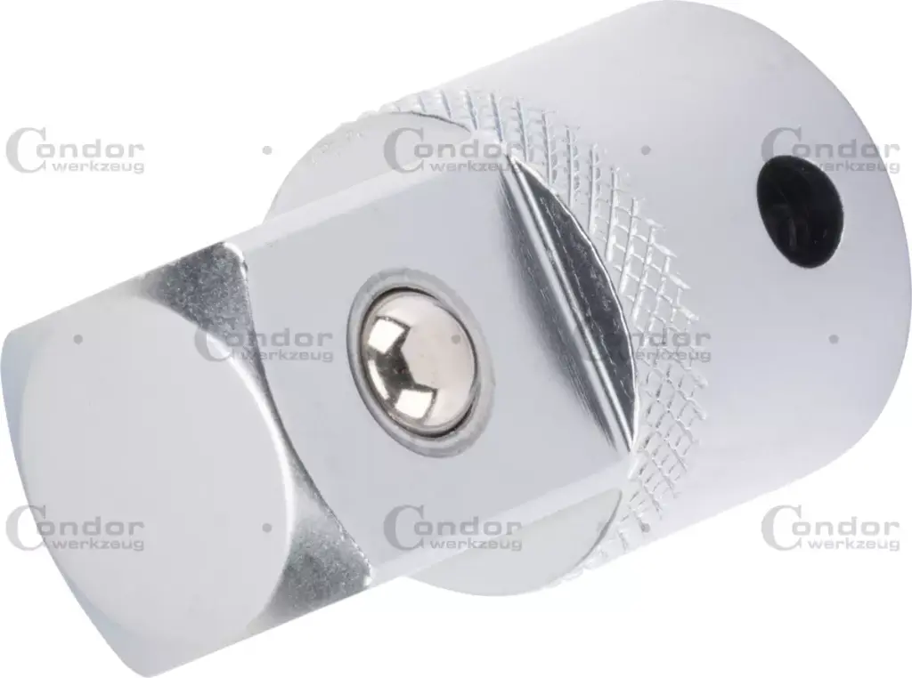 HYLSY ADAPTERI XCESS PERFORMANCE, 1/2' NAARAS X 3/4' UROS