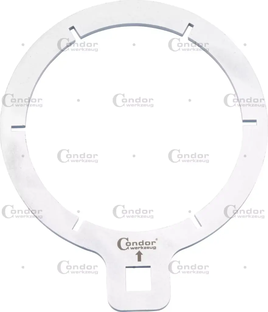 DIESEL SUODATINAVAIN, 1/2', FORD