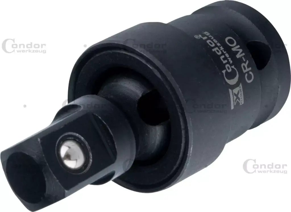 CONDOR VOIMANIVEL 1/2" CRMO