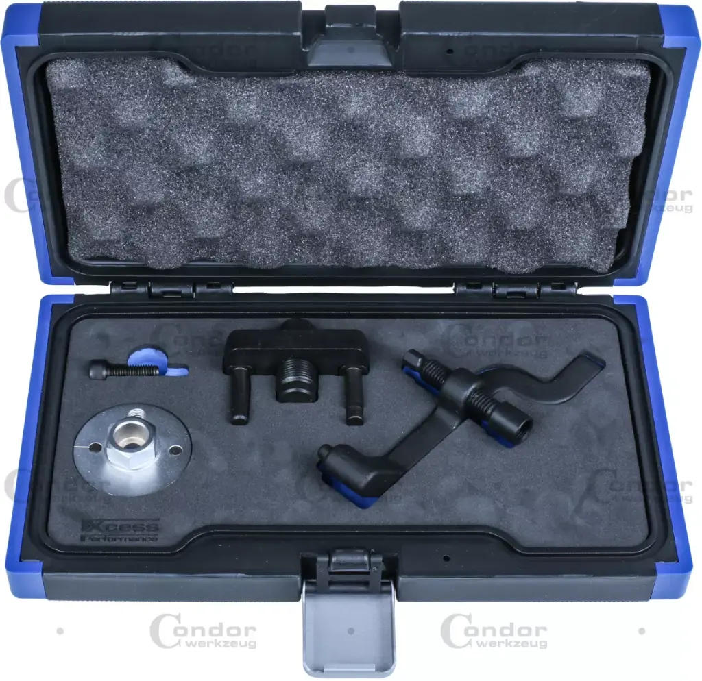 CONDOR VESIPUMPPU TYÖKALU, AUDI / VW 2.5 5-CYL. TDI