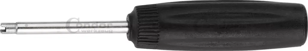 CONDOR VENTTIILISIELU AVAIN MOMENTTI RAJOITUS 0.45 NM