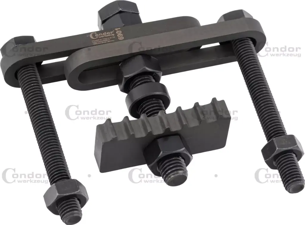 CONDOR VAUHTIPYÖRÄ LUKITUS TYÖKALU HYUNDAI / KIA