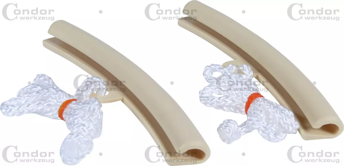 VANTEENREUNAN MUOVISUOJASARJA 2 OSAA