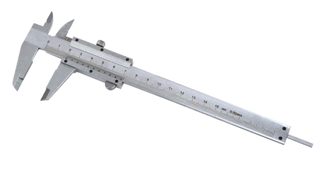 CONDOR TYÖNTÖMITTA 150MM