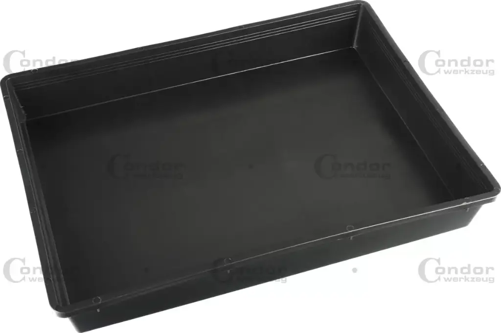 CONDOR TYHJENNYS ASTIA 560 x 420 x 80mm 18 L