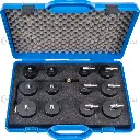 CONDOR TURBON VUODONHAKU SARJA BAJONETTI LIITÄNNÄLLÄ