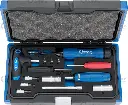 CONDOR TPMS RENGASPAINE TUNNISTIMEN HUOLTO SARJA, 16 OSAA.