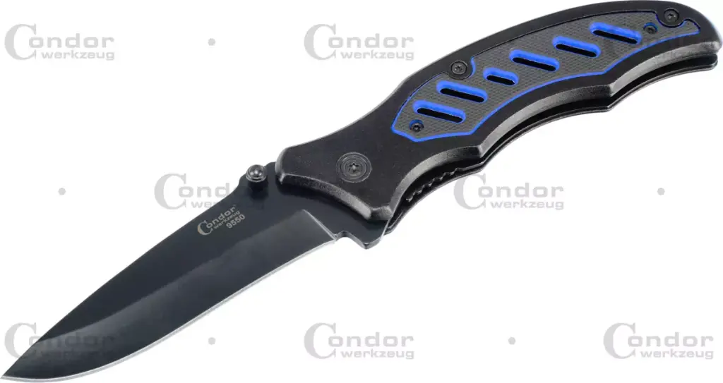 CONDOR TAITTOVEITSI LUKITUKSELLA