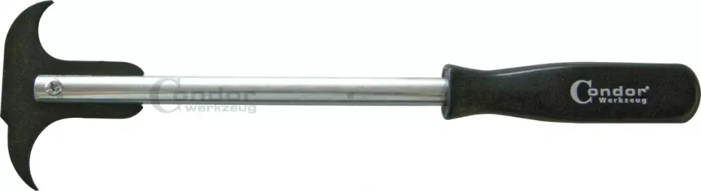 CONDOR STEFAN ULOSVETÄJÄ, KAKSI PUOLEINEN