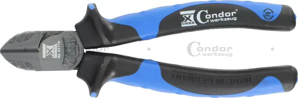 CONDOR SIVULEIKKURI 160MM