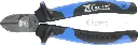CONDOR SIVULEIKKURI, 160 MM