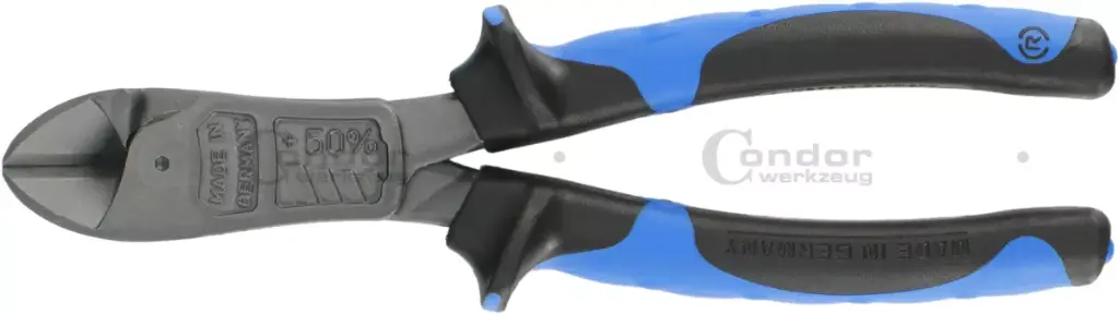 CONDOR SIVU LEIKKURI, 200 MM VOIMA NIVEL