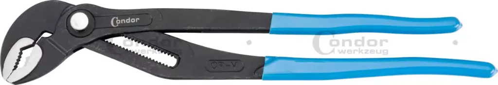 CONDOR SIIRTOLEUKAPIHDIT, PAINONAPPILUKITUS, 400 MM