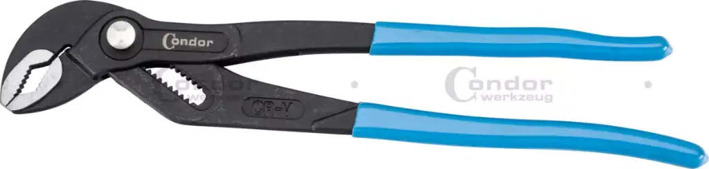 CONDOR SIIRTOLEUKAPIHDIT PAINONAPPILUKITUS 300MM