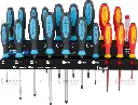 CONDOR RUUVIMEISSELISARJA 20 OSAA METALLITELINE MAGNEETEILLA