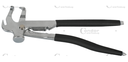 CONDOR RENGASPAINO PIHDIT, 240 MM