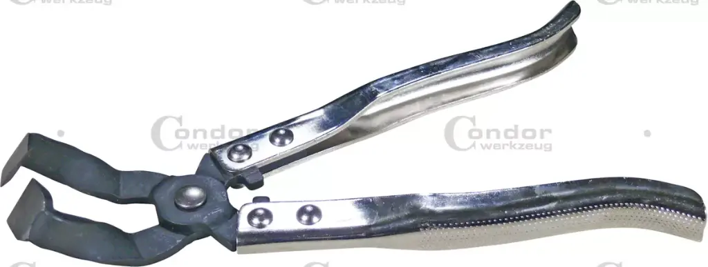 CONDOR RENGAS VENTTIILI KATKAISUPIHDIT, 230 MM