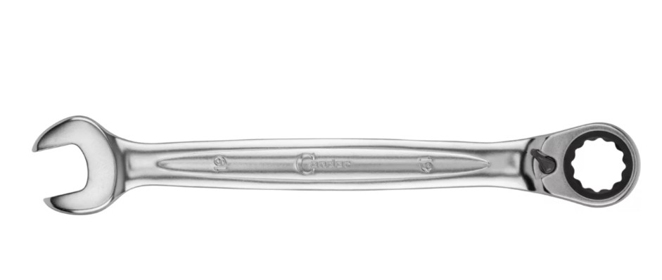 CONDOR RÄIKKÄLENKKI SUUNNANVAIHDOLLA, 120 HAMMASTA, 19 MM