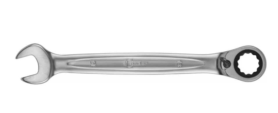 CONDOR RÄIKKÄLENKKI SUUNNANVAIHDOLLA 120 HAMMASTA 18MM