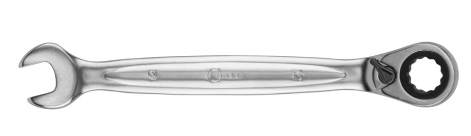 CONDOR RÄIKKÄLENKKI SUUNNANVAIHDOLLA 120 HAMMASTA 12MM