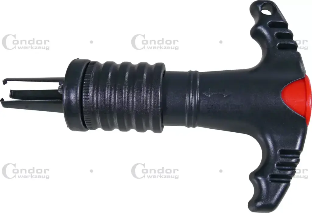 CONDOR PYÖRÄNPULTIN SUOJAHATUN POISTOTYÖKALU