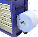 CONDOR PAPERI RULLA TELINE 290 MM RULLALLE