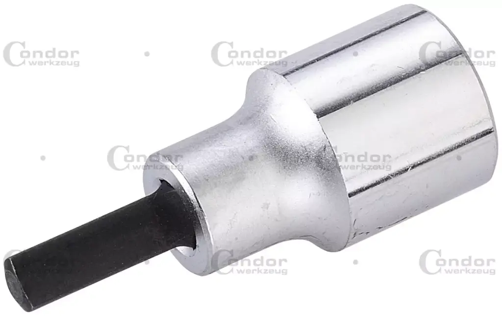 CONDOR OLKA-AKSELIN LEVITYSHYLSY, 1/2', 5.5X8.2 MM