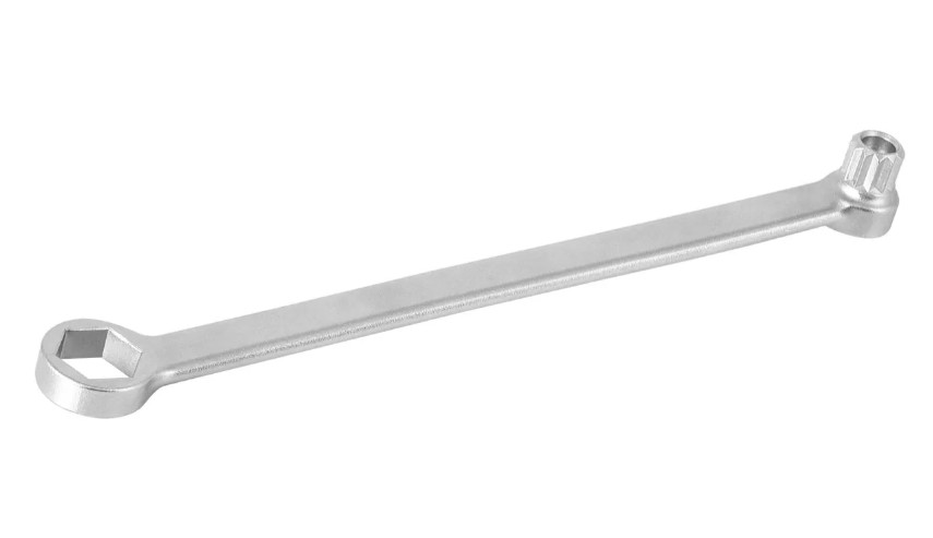 CONDOR ÖLJYPROPPU VÄÄNNIN XZN M16 X 19MM KUUSIO