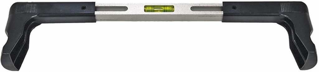 CONDOR OHJAUSPYÖRÄ VATUPASSI JOUSIKUORMITETTU 270-350MM