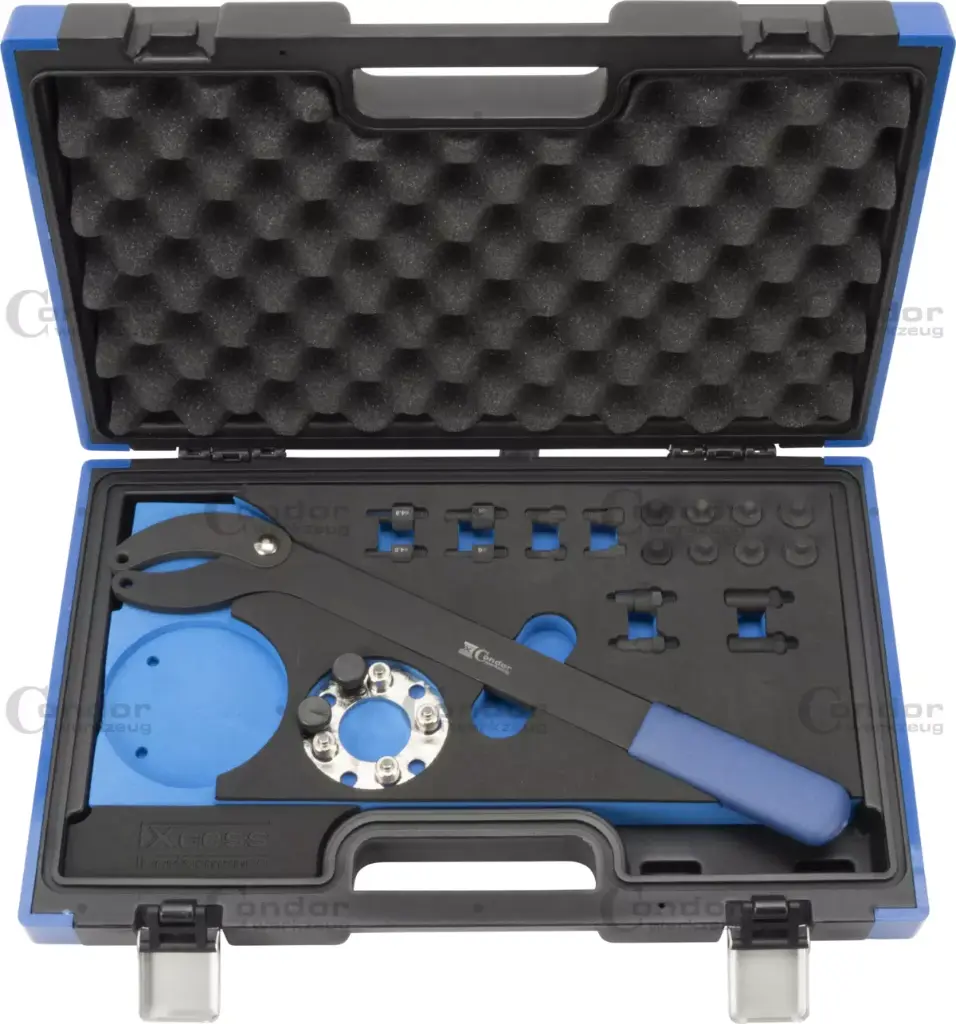 CONDOR NOKKA-AKSELIN COUNTER PITOTYÖKALU, VAG