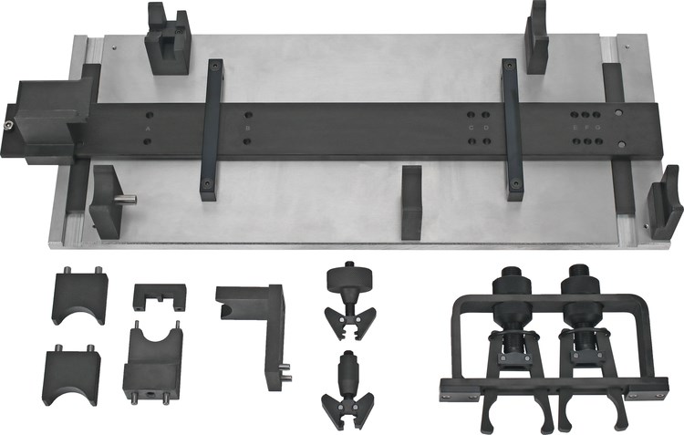 CONDOR NOKKA-AKSELIN ASENNUS TYÖKALU AUDI / VW / PORSCHE
