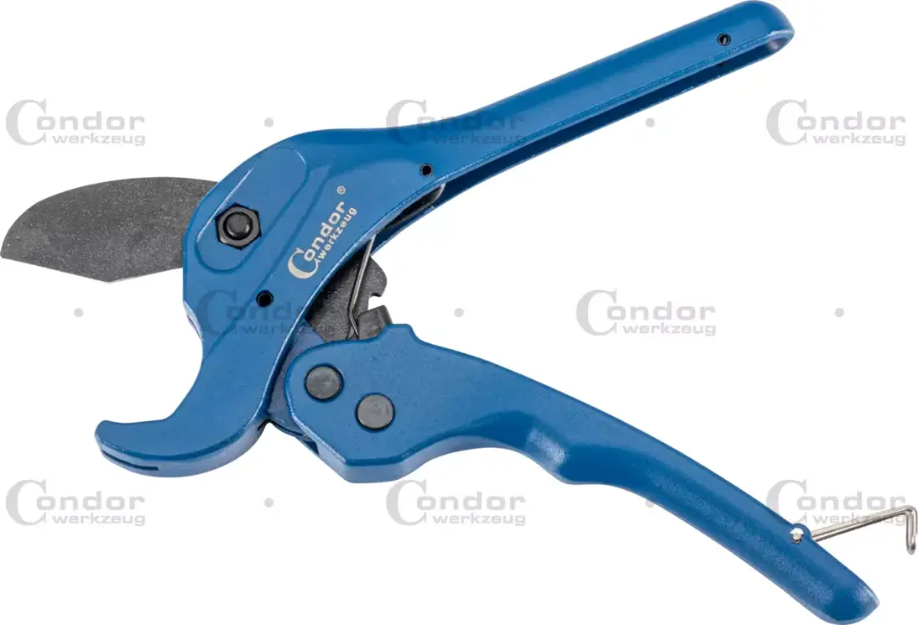 CONDOR MUOVIPUTKI LEIKKURIT RÄIKÄLLÄ, Ø 6-35 MM