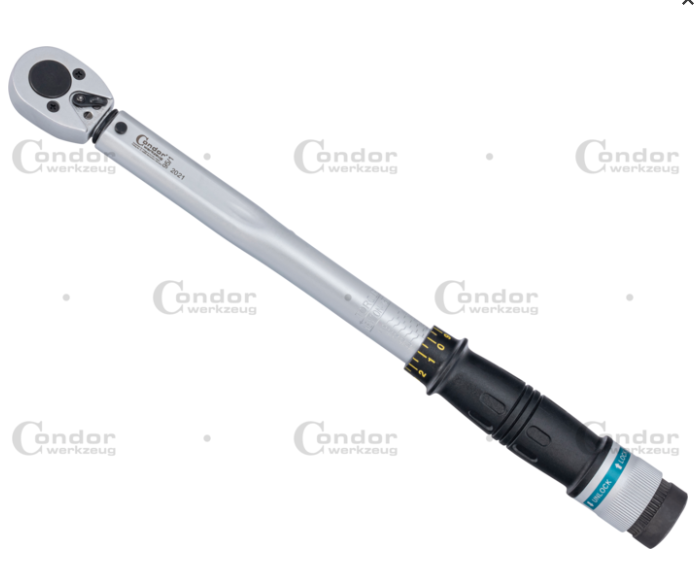 CONDOR MOMENTTIAVAIN, 3/8', 19-110 NM