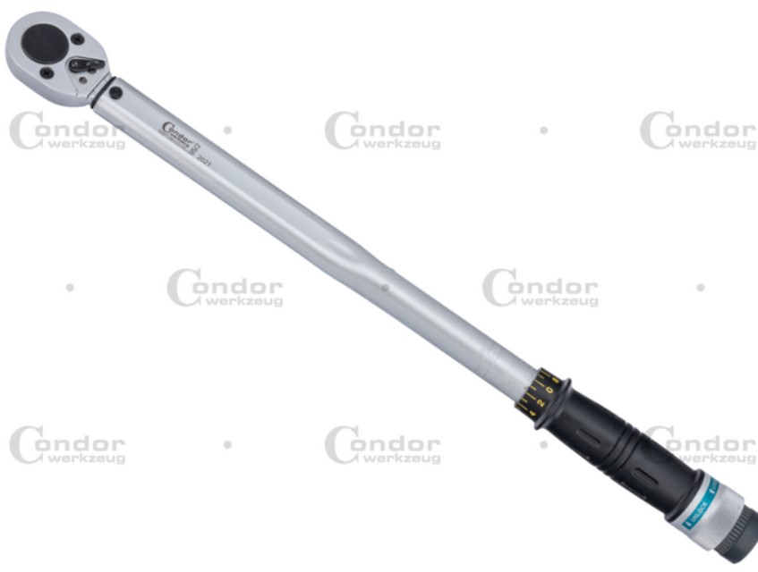 CONDOR MOMENTTIAVAIN, 1/2', 40-210 NM