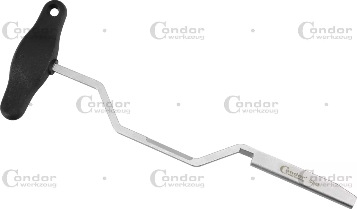 CONDOR MEGATRONIIKAN IRROITUSTYÖKALU 7V DSG VAIHTEISTO, AUDI / VW