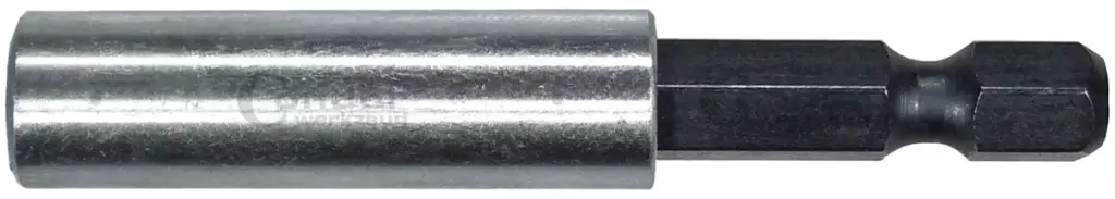 CONDOR MAGNEETTI PIDIN, 1/4' KÄRKI, 60 MM