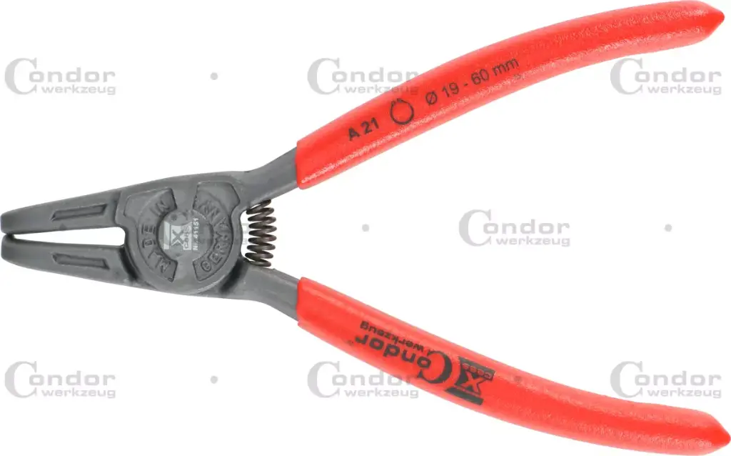 CONDOR LUKKORENGAS PIHDIT 19-60MM TAIVUTETTU ULKOPUOLI